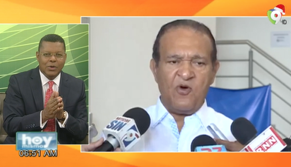 Antonio Marte Y Conatra Prohíben Montar A Haitianos En Sus Unidades Sin Importar Estatus