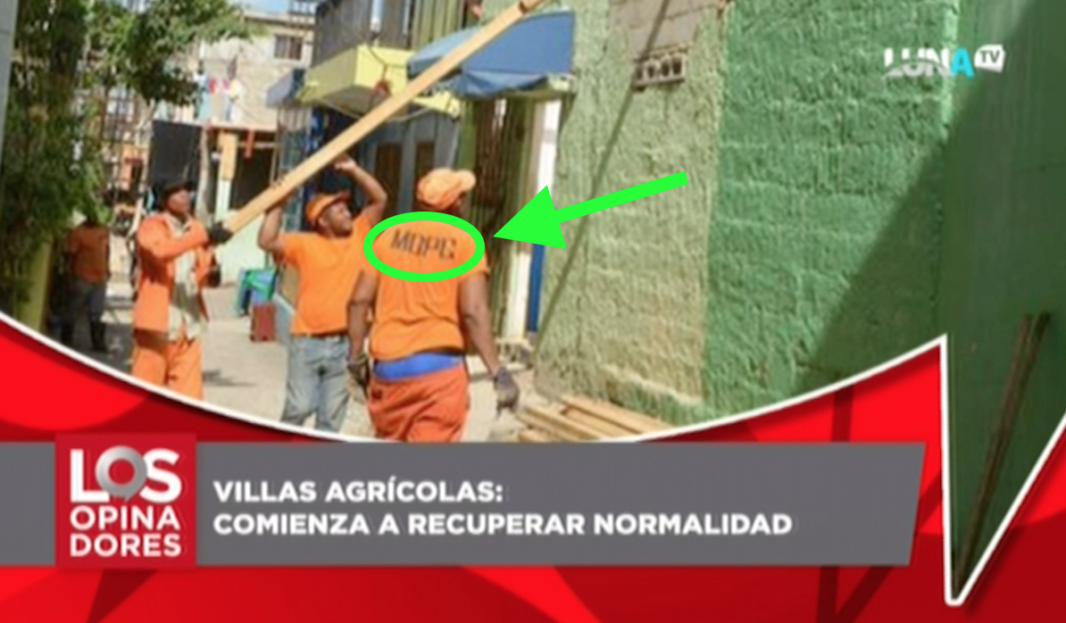 Villas Agrícolas Comienza La Recuperación Con Normalidad Pero Mira Este Pequeño Detalle