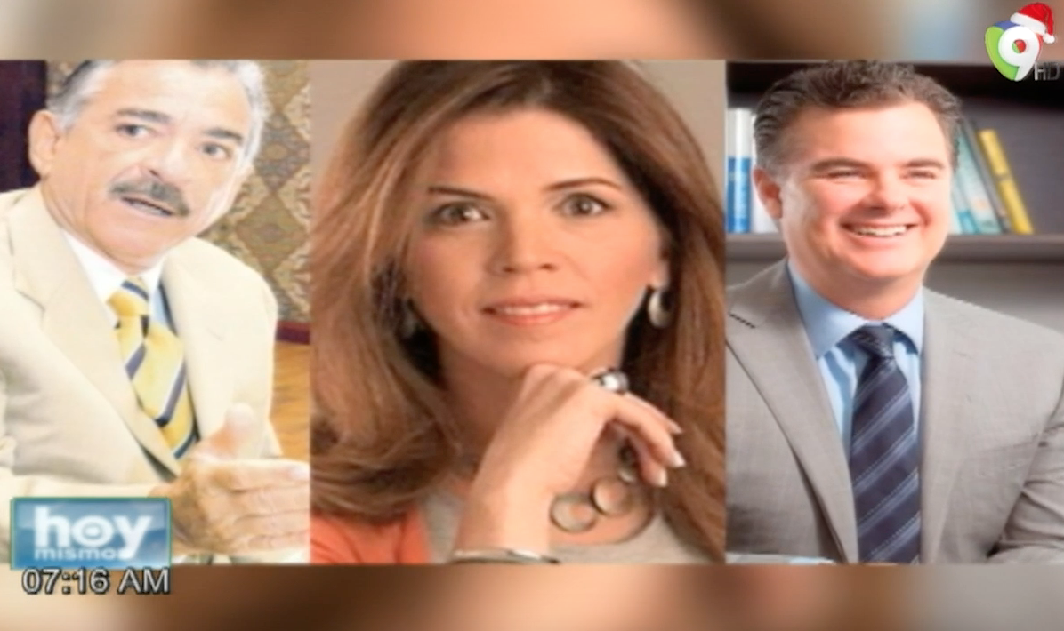 Ejecutivos Polyplas Y Propagas Enfrentados Por Quien Tiene La Responsabilidad De La Explosión