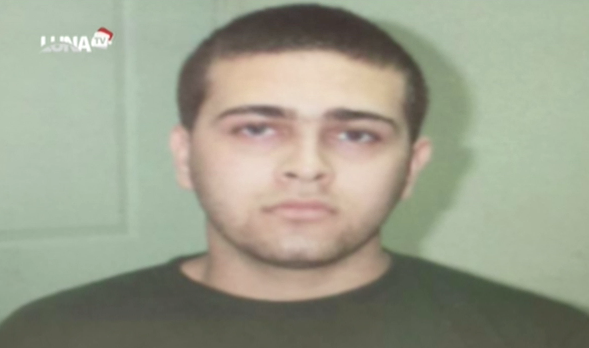 Hombres Desarman Militares Y Ayudan A Escapar A Un Recluso De Un Centro Médico En Nagua