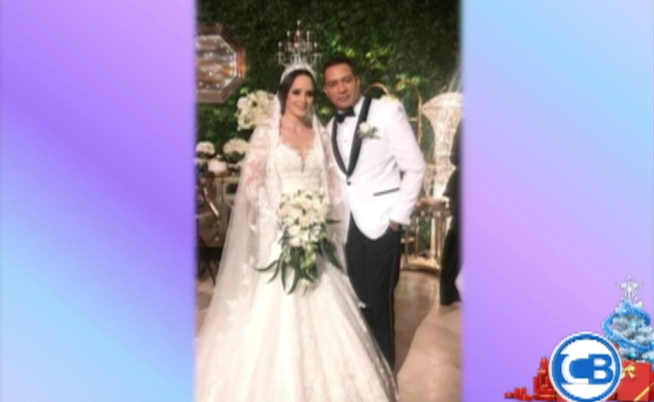 Carlos Batista Comenta Sobre La Boda Del Bachatero Frank Reyes