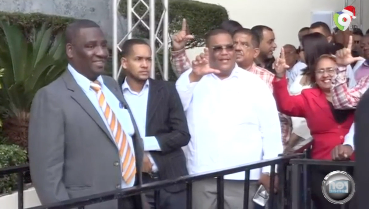 Muy Concurrida La Fiesta De Cumpleaños De Leonel Fernandez En Funglode – Hoy Mismo