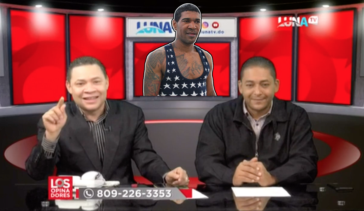 La Puesta En Libertad De Omega El Fuerte Fue Irregular Comentan Los Opinadores