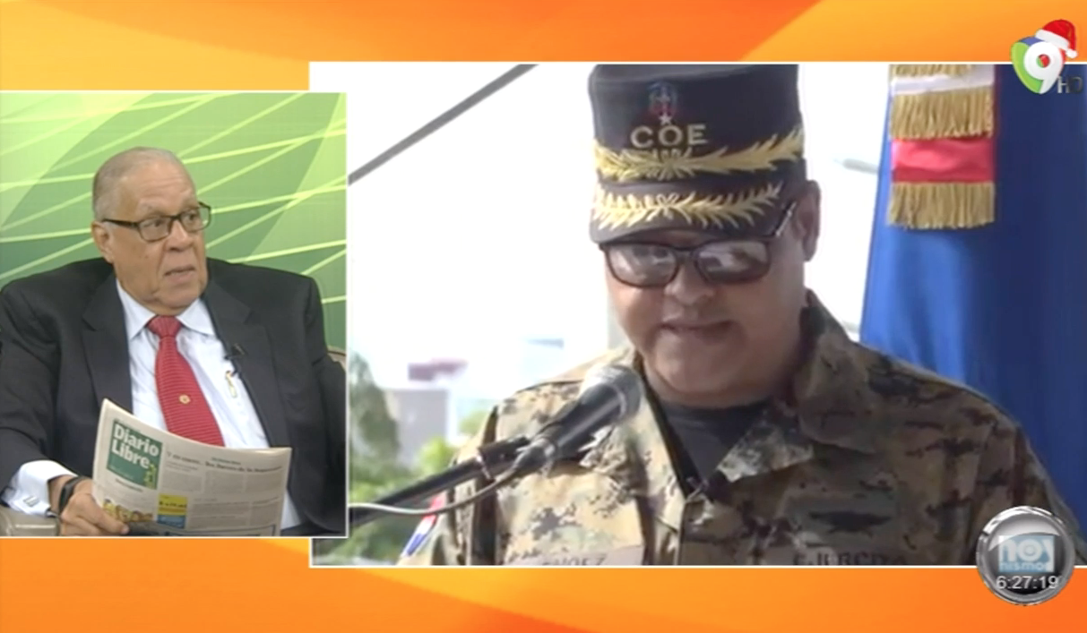 Se Destacan Menos Accidentes De Tránsito Pero Más Violencia En La Segunda Face De Navidad Segura