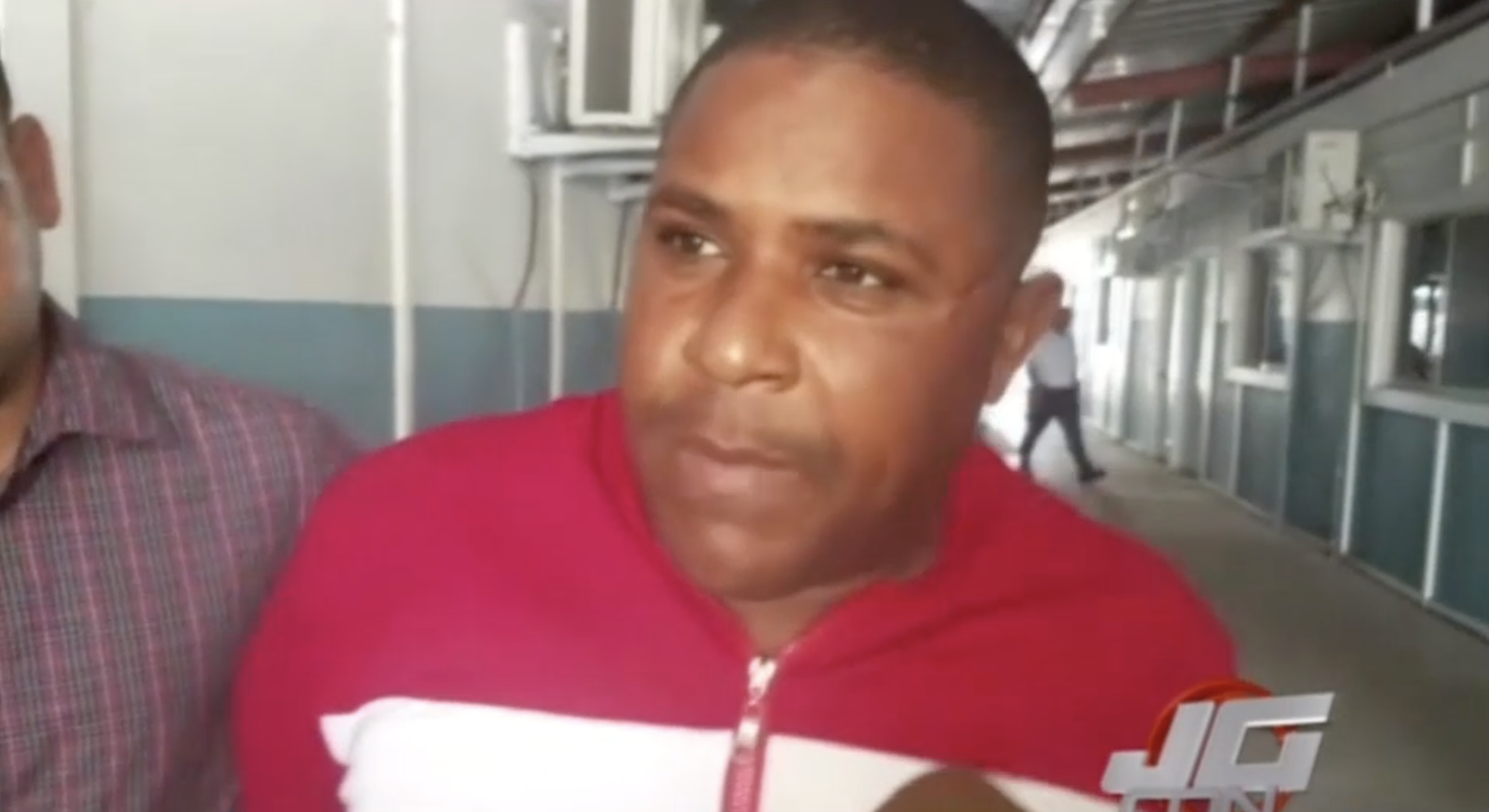 Hombre Narra El Asesinato De Un Joven “Si Yo No Lo Mato Me Mata él”