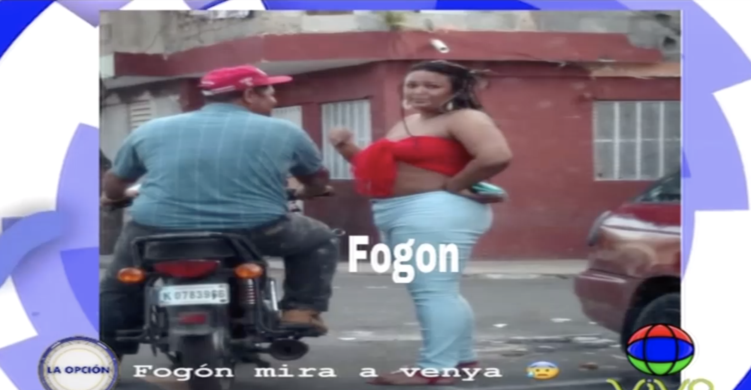 Jose Ángel Comenta Sobre El Estado De Venya Y La Propuesta De Toxic Crow Y El Lápiz Para Ayudarla