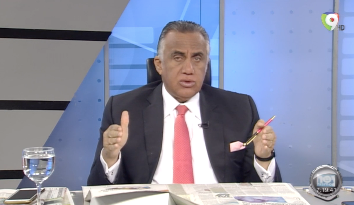 Denuncia En Hato Mayor Peloteros Se Están Inyectando Sustancias Para Caballos