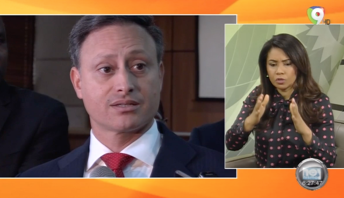 Procurador Debe Buscar Asesoría En Cuanto A Los Casos De Feminicidios Comentan En Hoy Mismo