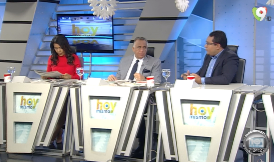 Ministerio De Turismo Anuncia La Inauguración De Varios Hoteles De Lujo En Puerto Plata