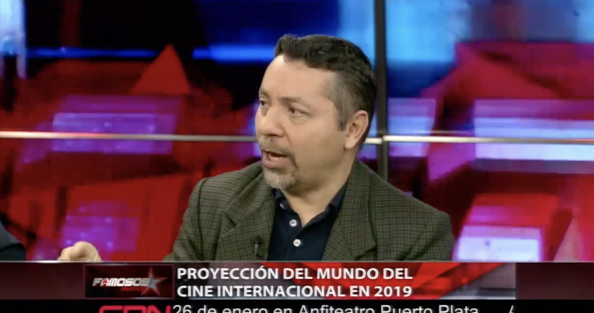 Proyección Del Cine Dominicano Para Este 2019 Según Expertos