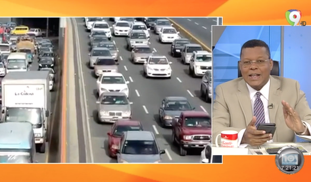 Promulgan Proyecto De Ley Donde Quitarán La Licencia De Conducir Por Infracciones De Tránsito