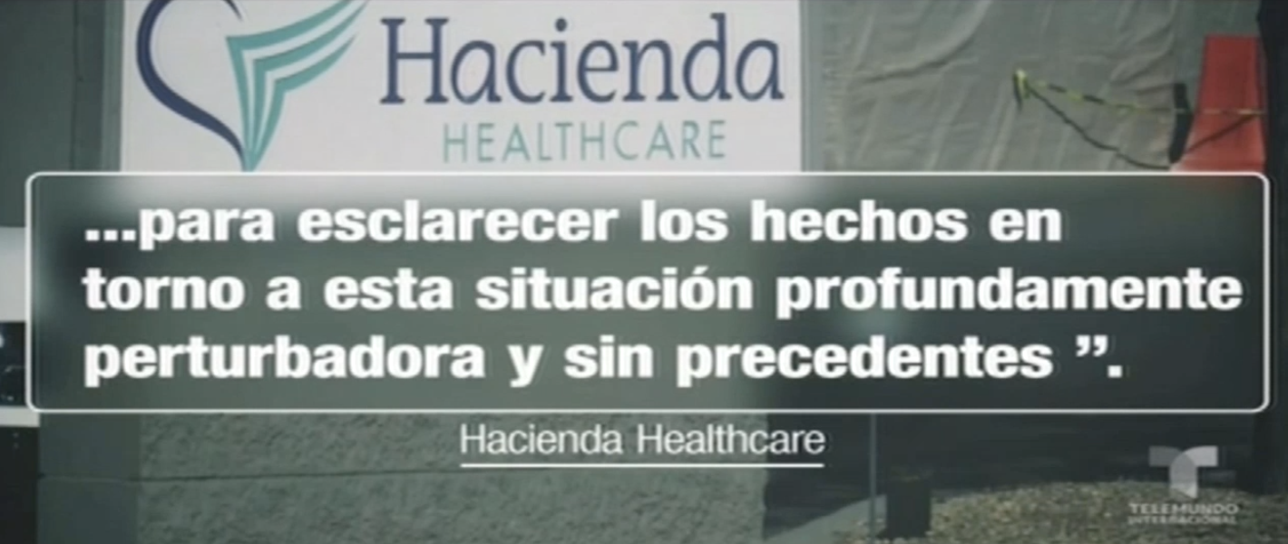 Autoridades Investigan Caso De Mujer Que Quedó Embarazada En Estado Vegetativo