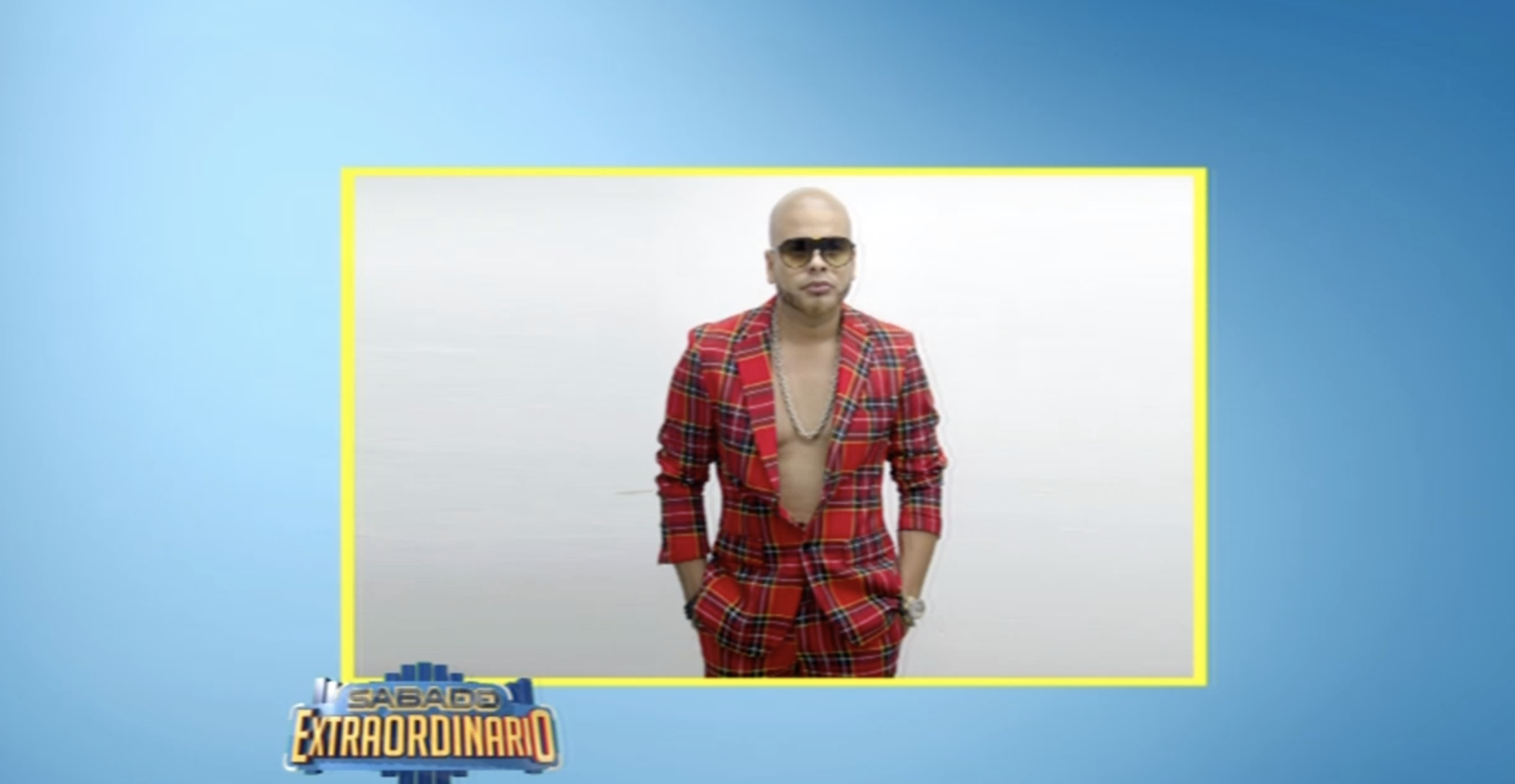 Los Picantes Comentan Sobre La Actual Situación De Ala Jaza Ex Esposa, Omega Y El Listado De Periodistas Que Pueden Entrevistarlo