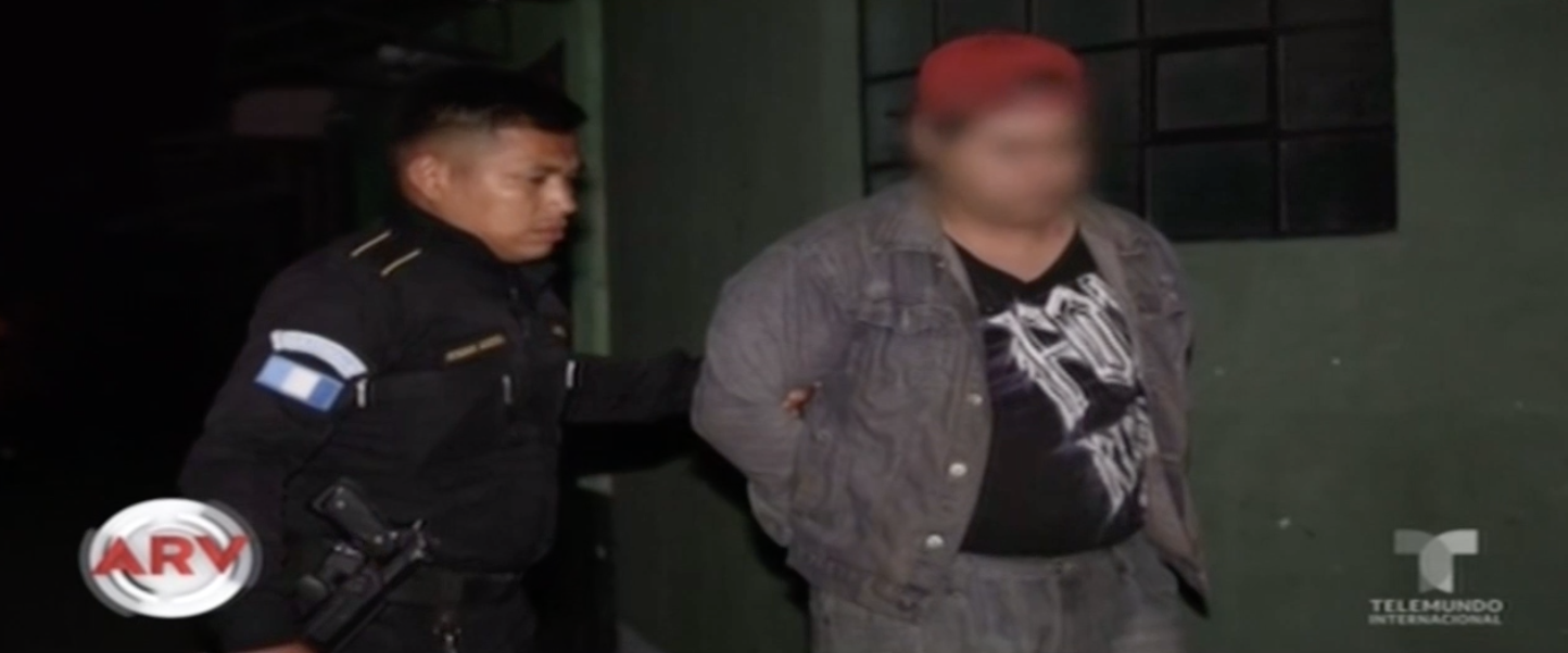 En Guatemala Una Falsa Iglesia Evangélica Escondía Horrendos Crímenes