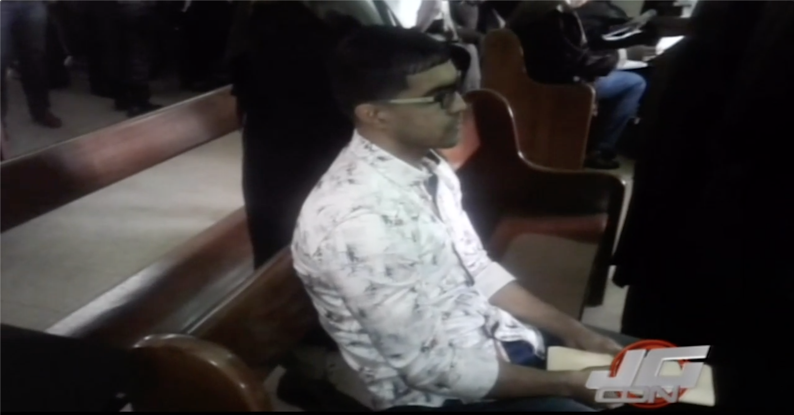 Aplazan Audiencia Preliminar A Joven Acusado De Matar A Su Padre En Santiago