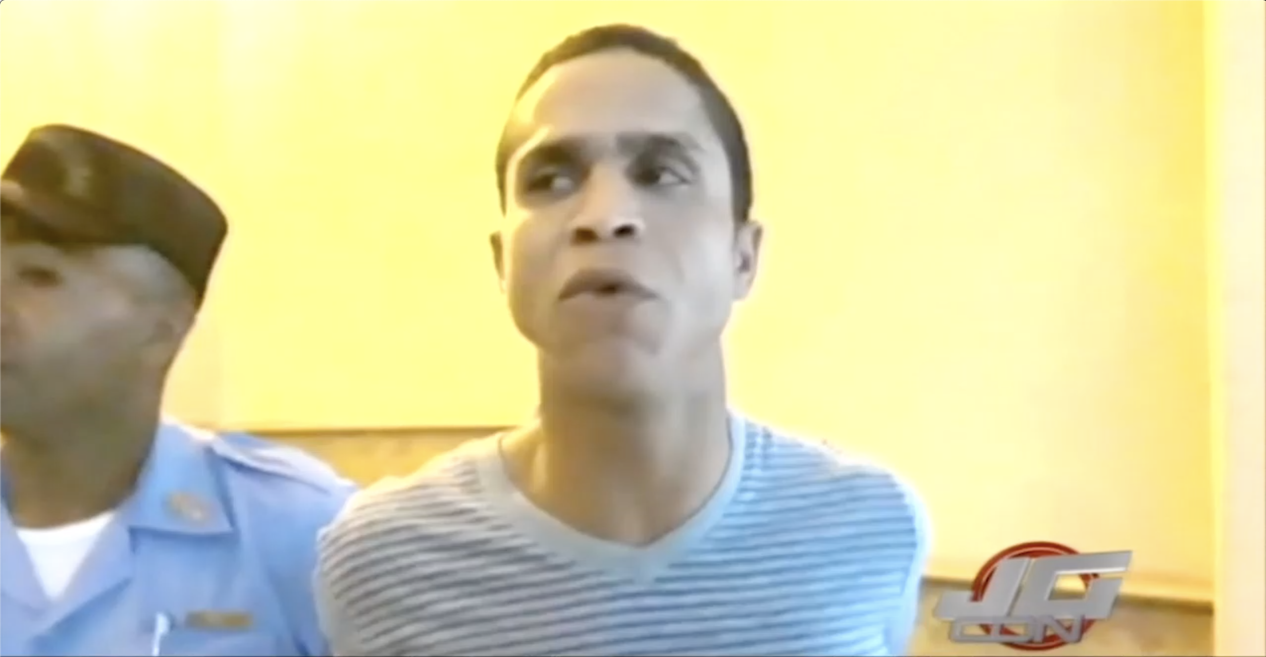 Aplazan Coerción A Hombre Acusado De Asesinar A Vendedor De Pastelitos En Cienfuegos