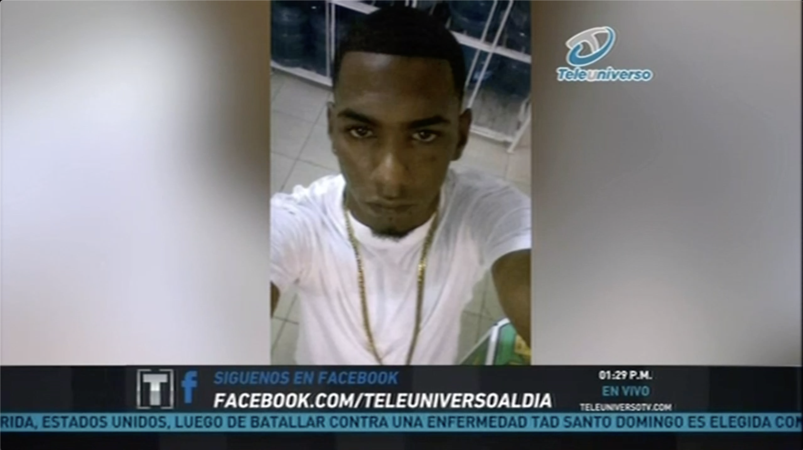 Delincuente Asalta A Propietario De Comida Rápida En Cienfuegos