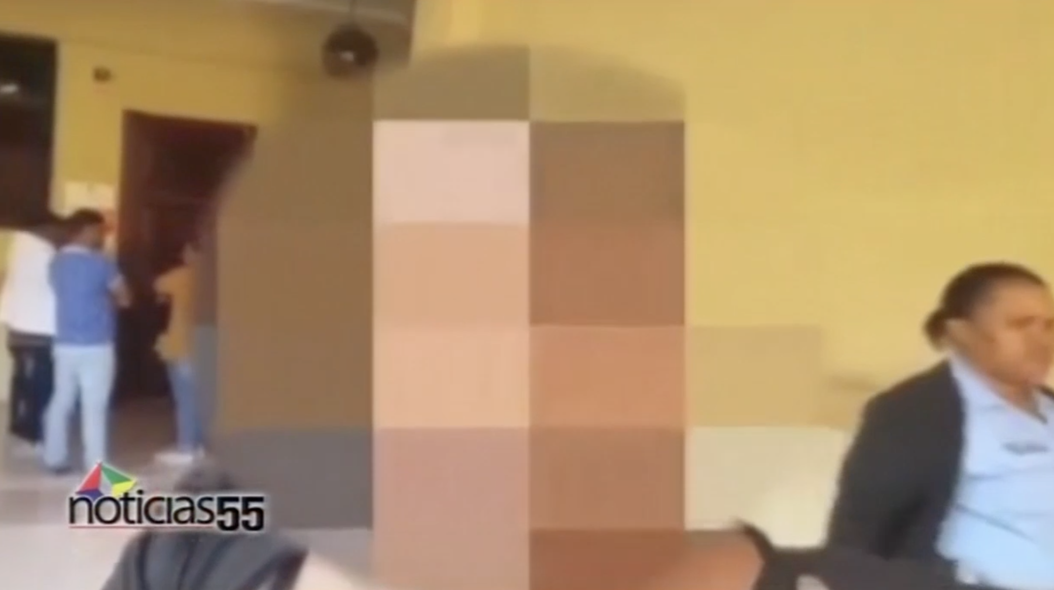 Niña De 10 Años Violada Por Vecino Haitiano En Santiago