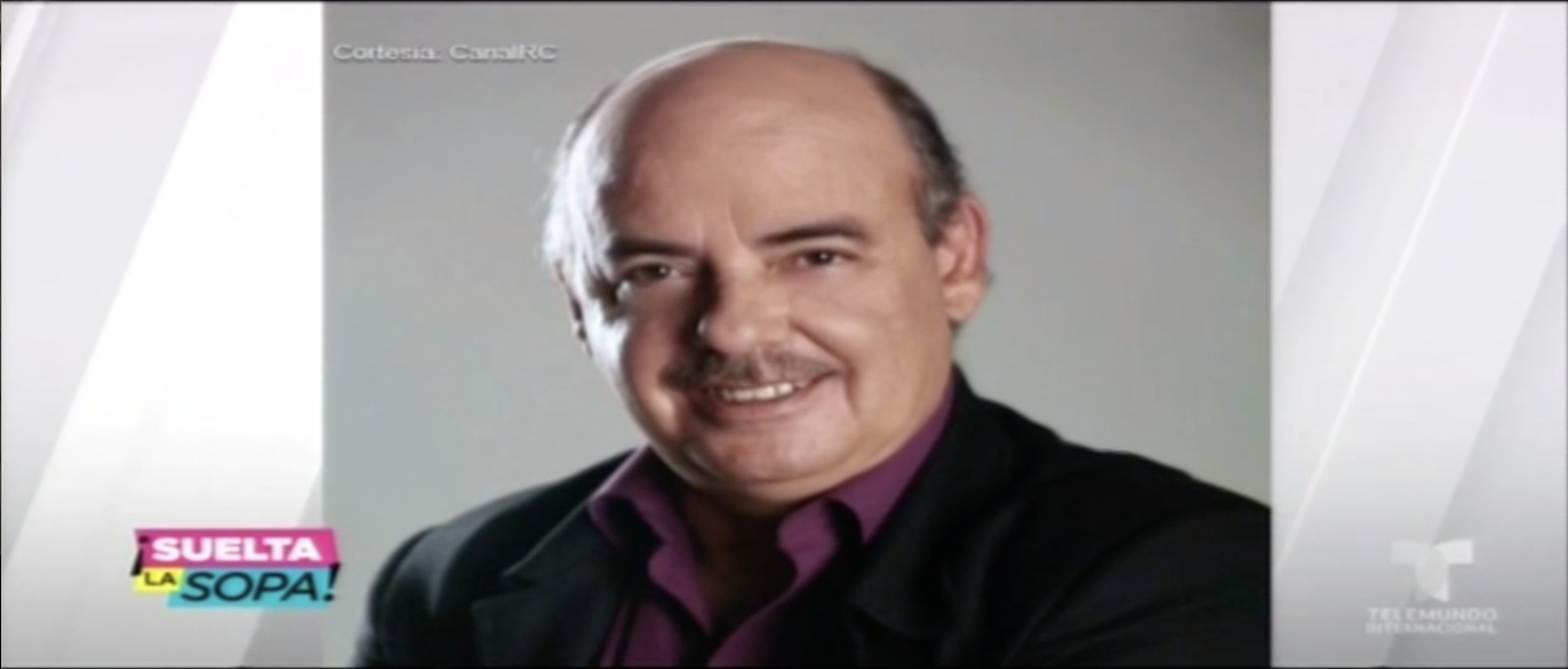 Suelta La Sopa: “Muerte De Fernando Gaitán”