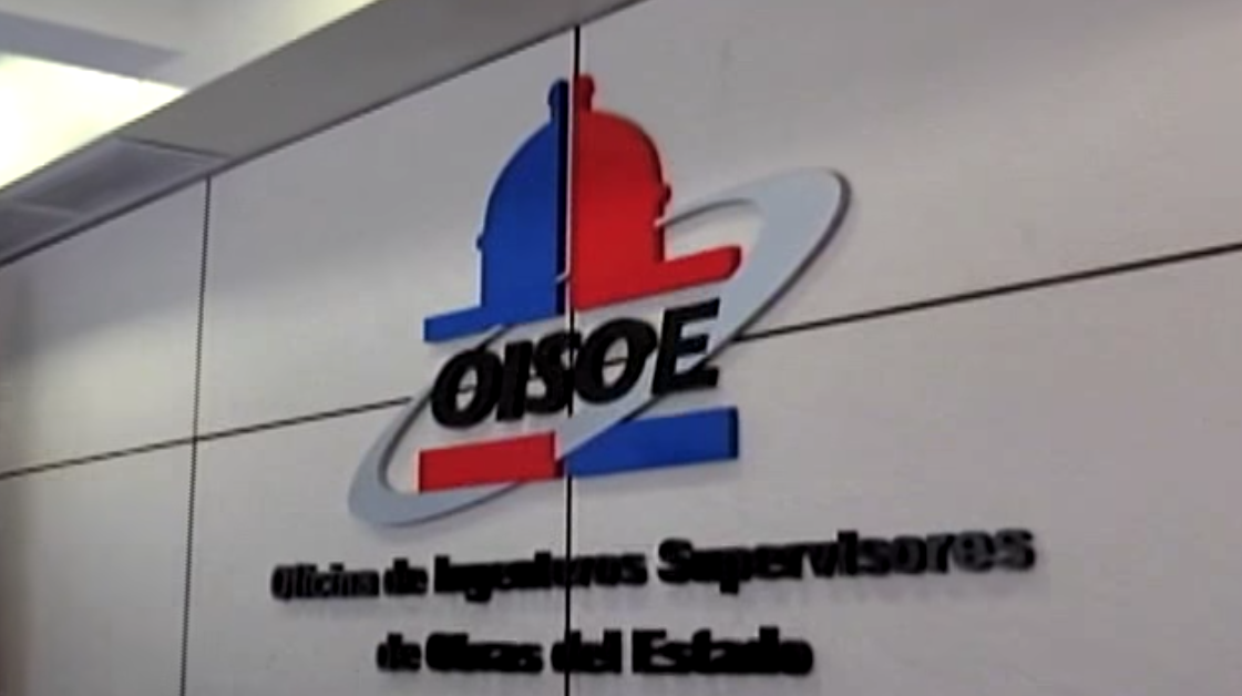 Nuria Piera: Más Irregularidades En Contratos De OISOE