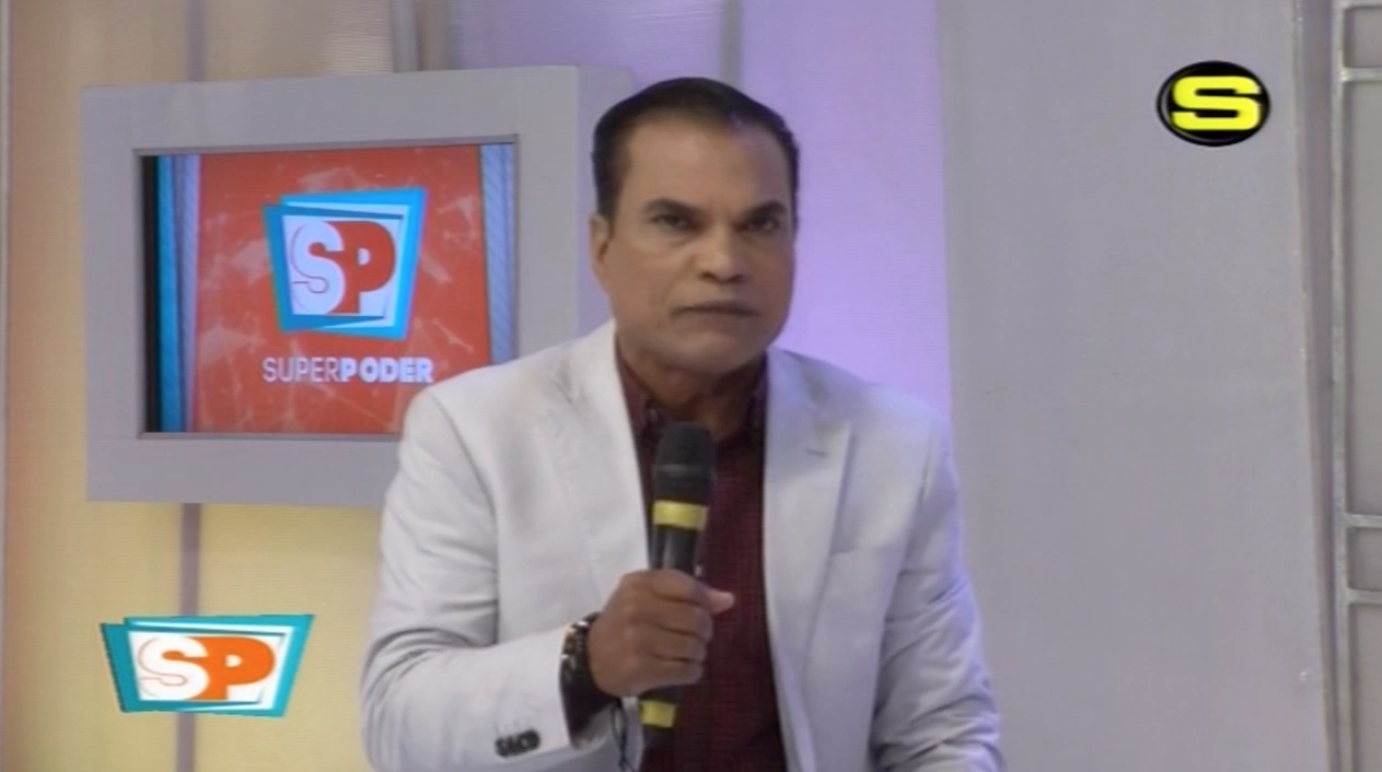 Mamola: “José La Luz, Un Diputado Que Se Vende Como Serio”