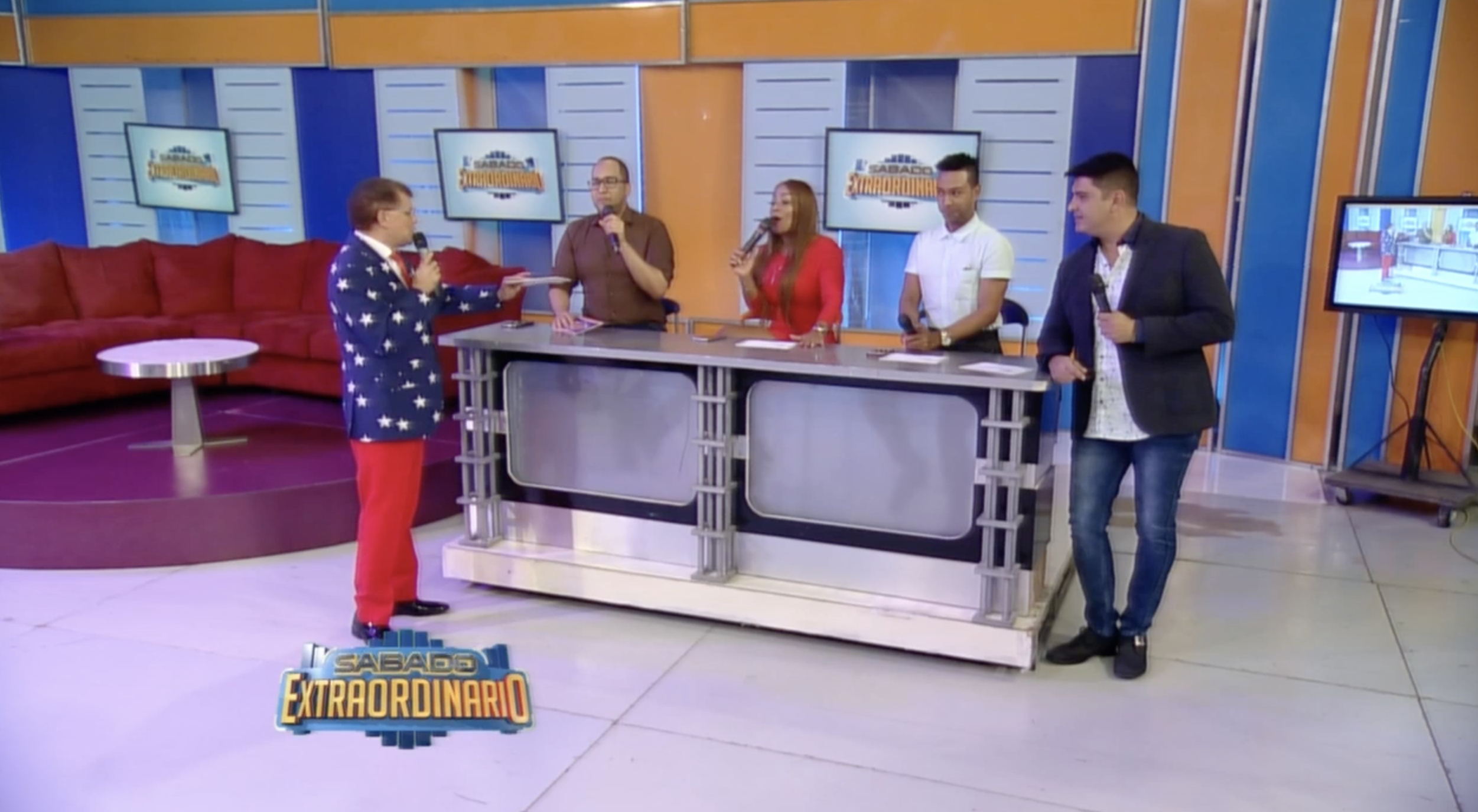 Los Picantes Comentan Sobre Problema Entre Amelia Alcántara Y El Sujeto