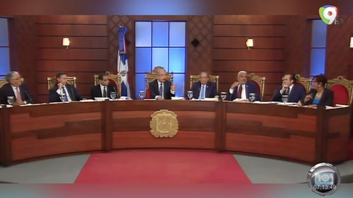 En Hoy Mismo Se Comenta Sobre El Proceso De Elección Candidatos Al Consejo De La Magistratura