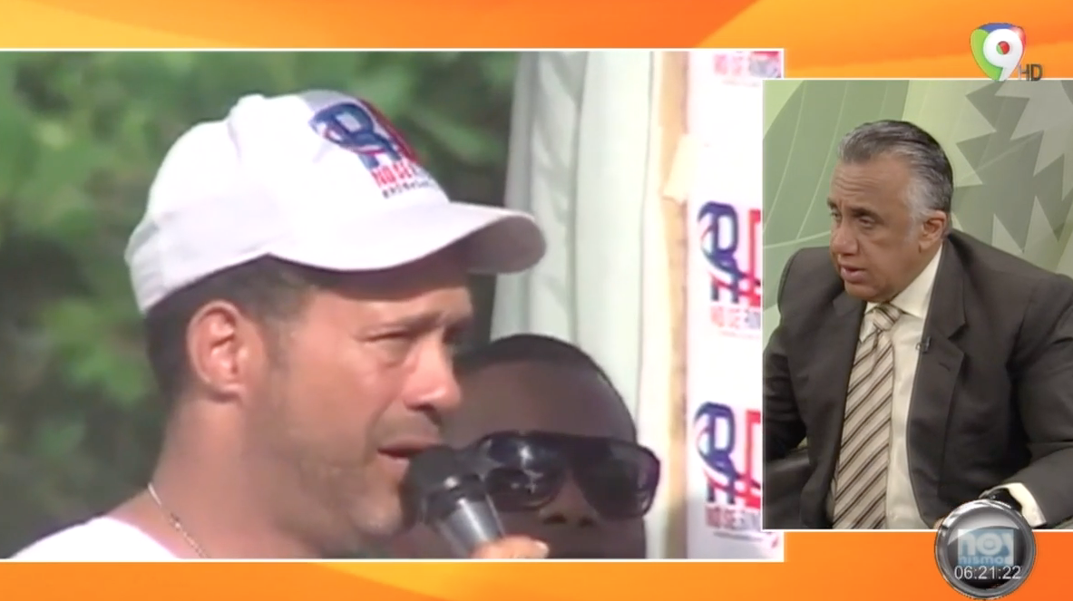 Se Comenta Sobre Lo Sucedido Con El Cantante Carlos Silver