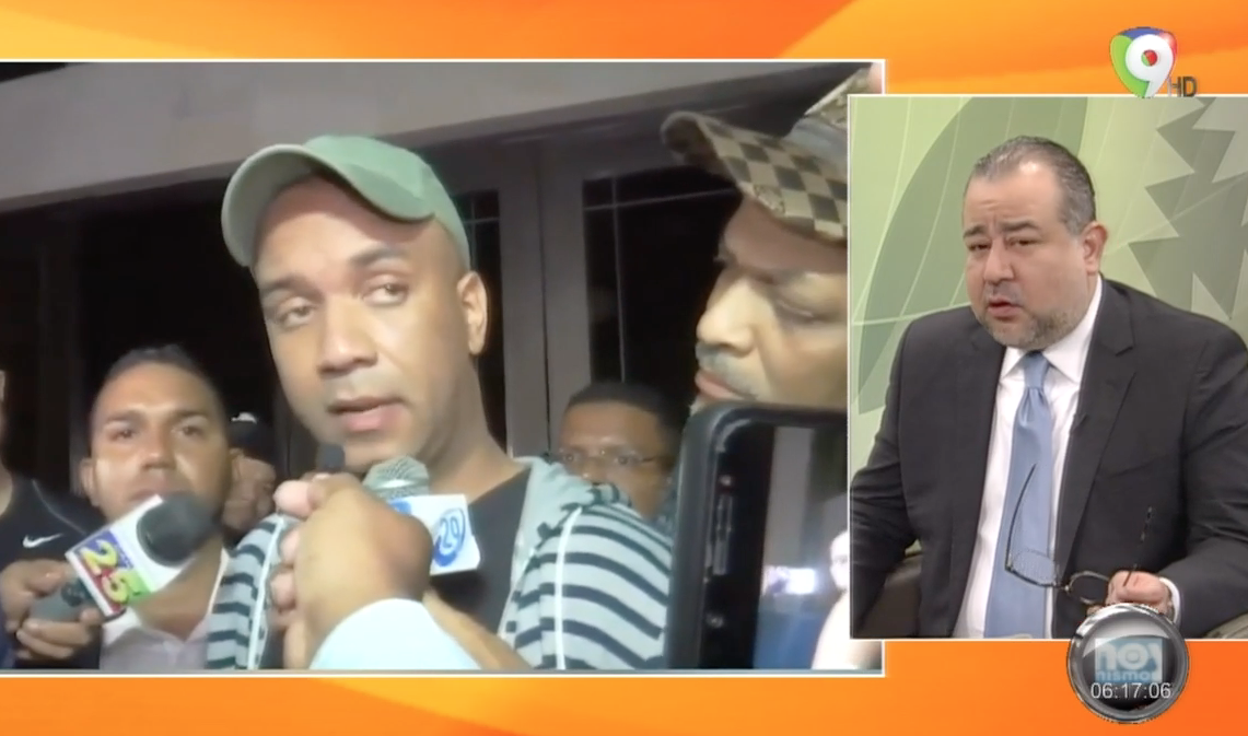 Otra Víctima Da La Cara En Las Acusaciones Al Payaso Kanqui