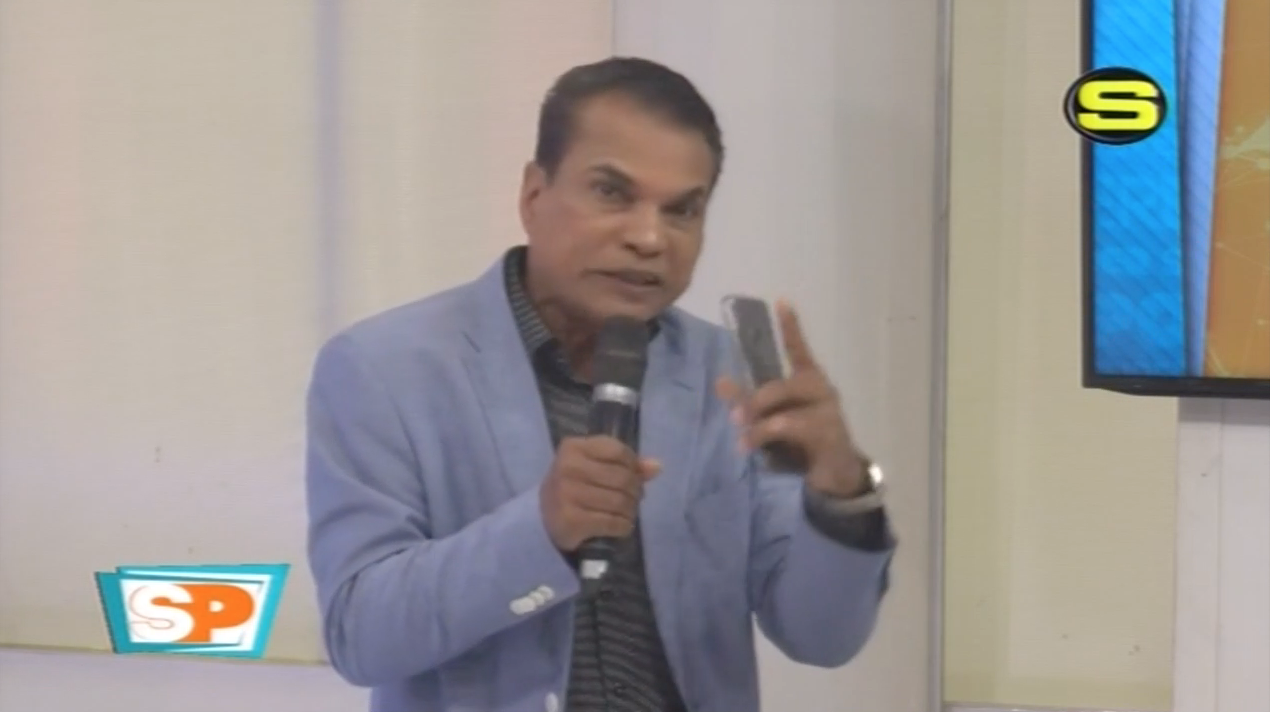 Mamola Dice Que Dalisa Alegría Fue Quien Llevó La Tristeza A Su Propia Casa