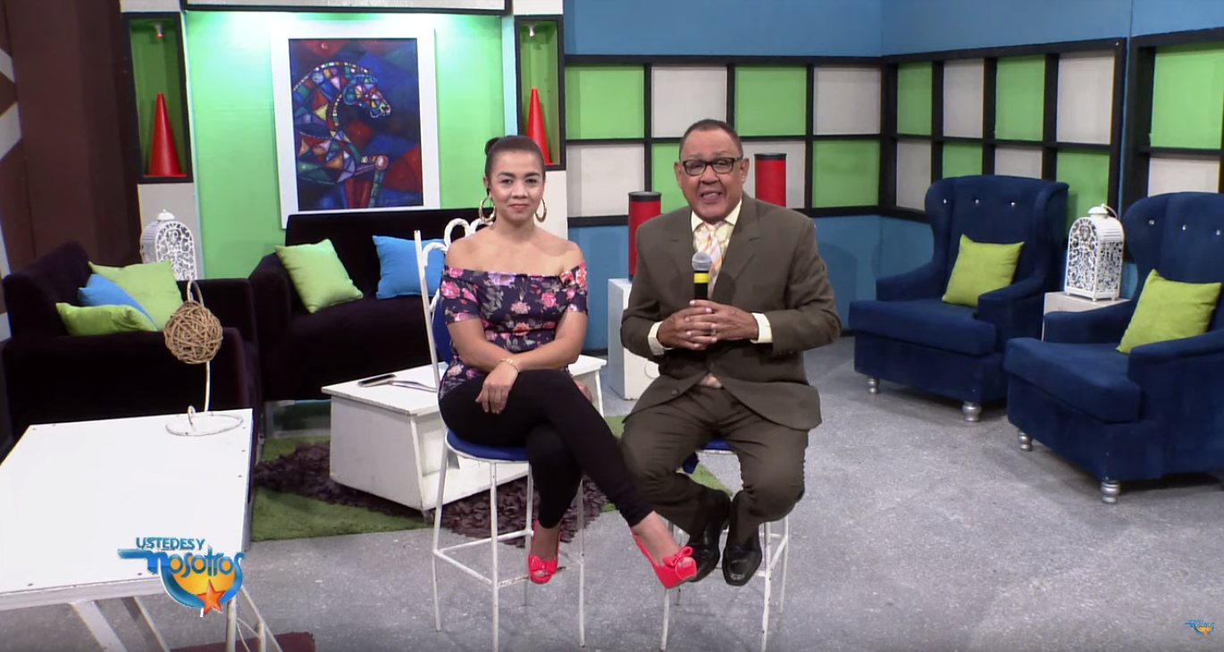 ACROARTE Confirma A Alexis Beltre Como Nuevo Presidente