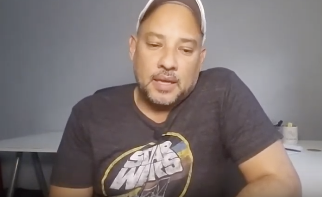 Mensaje A Santiago Matias / Alofoke Music Y A Quien Pueda Interesar | XXxClusivo Con Mauricio Fabian