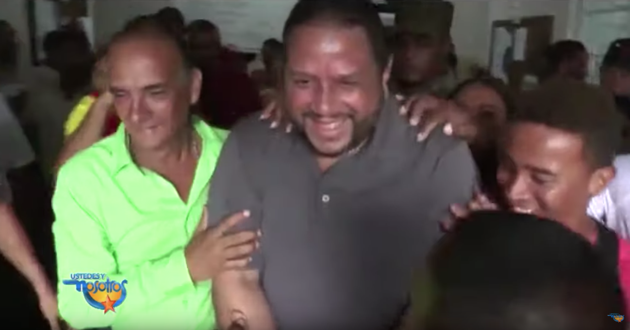 Varían Medida De Coerción A Merenguero Kerube Ortiz En Santiago Rodríguez