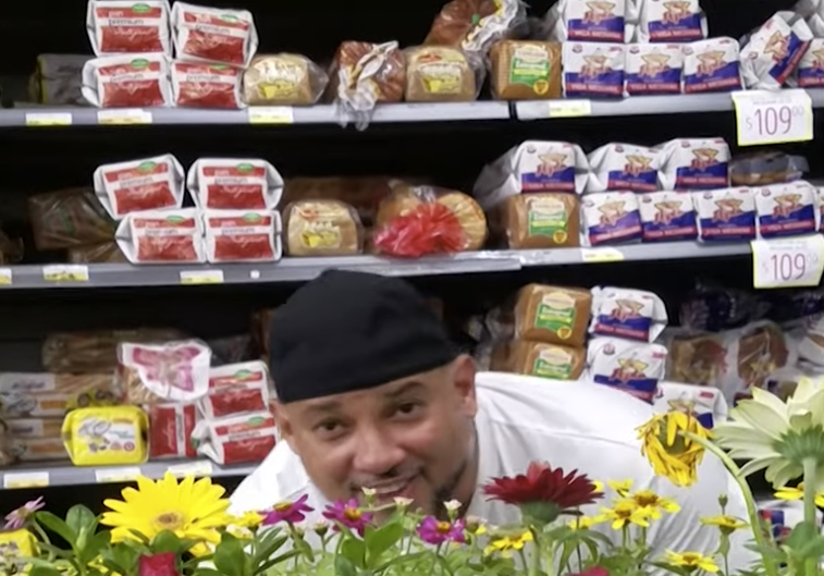 Cámara Escondida: “Tengo Una Mata” Remix De Jon Z Ft. Químico Ultramega | RaPerimento Social