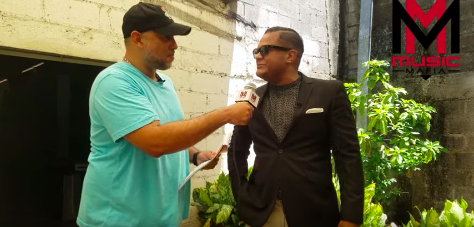 Alex Matos Confiesa Que Le Quitó Un Papel A Alofoke & Aconseja Rochy | Cúrate Con Mau – Music Mafia