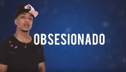 Andry Melody – Obsesionado (Video Lyric) | Recomendación Music Mafia