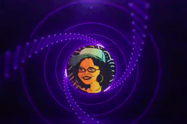 Elisa Carolina MS – Dembows Filosóficos Vol. 2 (Lyric Video) #DomingoDeTalentos