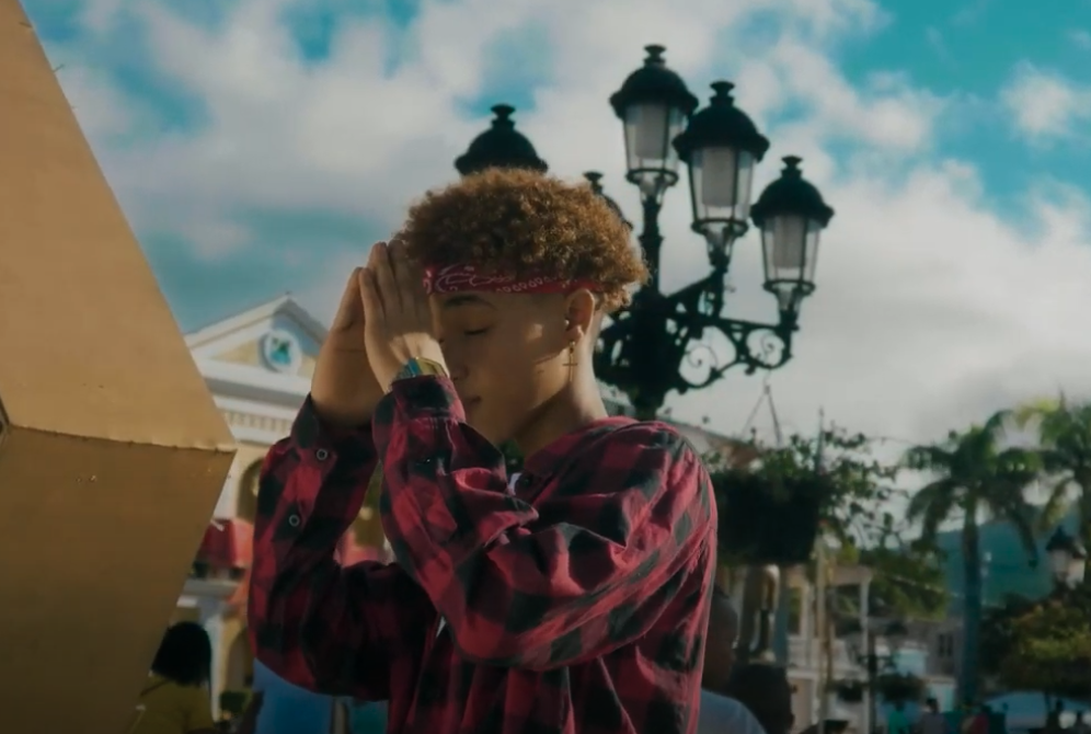 Navidad Trankao X Ariel Drumz & Artists Varios | Music Mafia