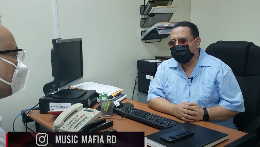 Investigador Y Perito De La ONDA Habla Del Plagio En La Música | XXXClusiva De Music Mafia