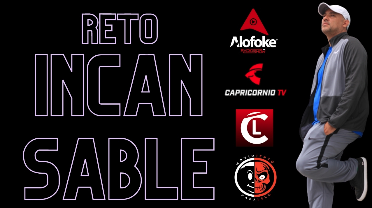 El Reto Al Movimiento Urbano Dominicano Más Incansable! Atención Alofoke, Capricornio TV & Demás!