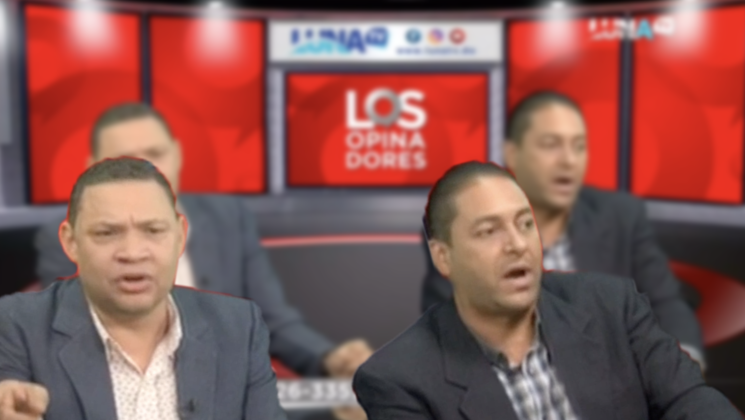 Televidente Llama A Los Opinadores Y Ofrece Detalles De Cómo Supuestamente Operan Los Puntos De Drogas