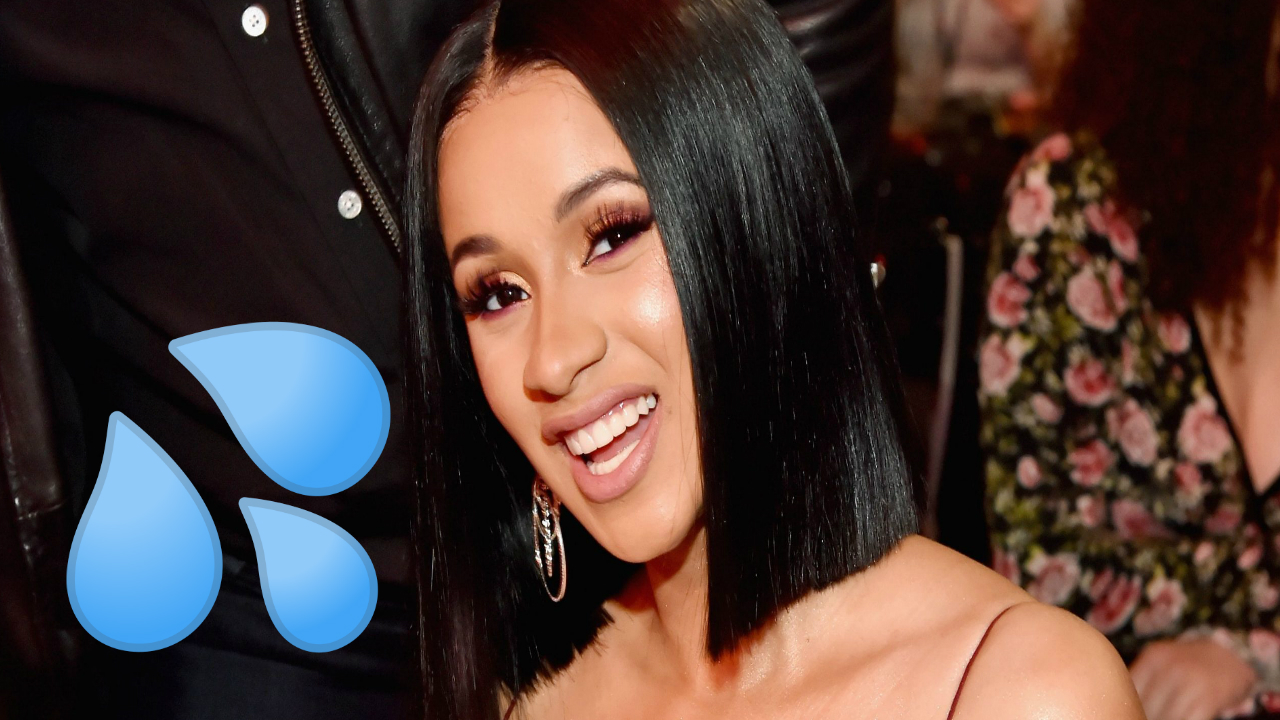 Cardi B Se Une Al Grupo De Los Que “Le Piden Leche”