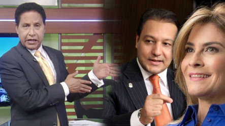 Carlos Batista Felicita A Todos Los Ganadores En Elecciones Municipales 2020