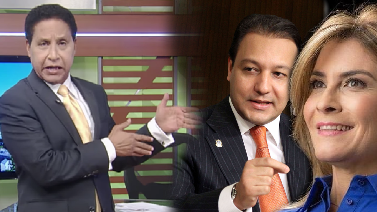 Carlos Batista Felicita A Todos Los Ganadores En Elecciones Municipales 2020