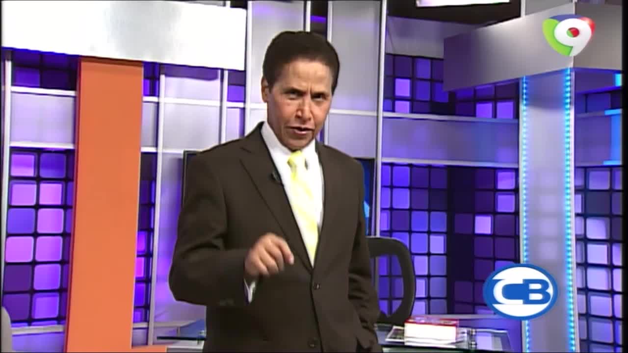 Carlos Batista Afirma Que Los Compositores Dominicanos Solo Saben Amargarle La Vida A Los Cantantes