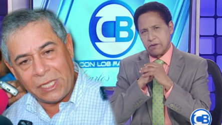 Carlos Batista Comenta Sobre Renuncia De Roberto Salcedo Del PLD