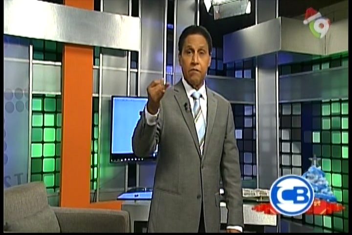 Carlos Batista No Vio Bien Que Cerraran Doll House