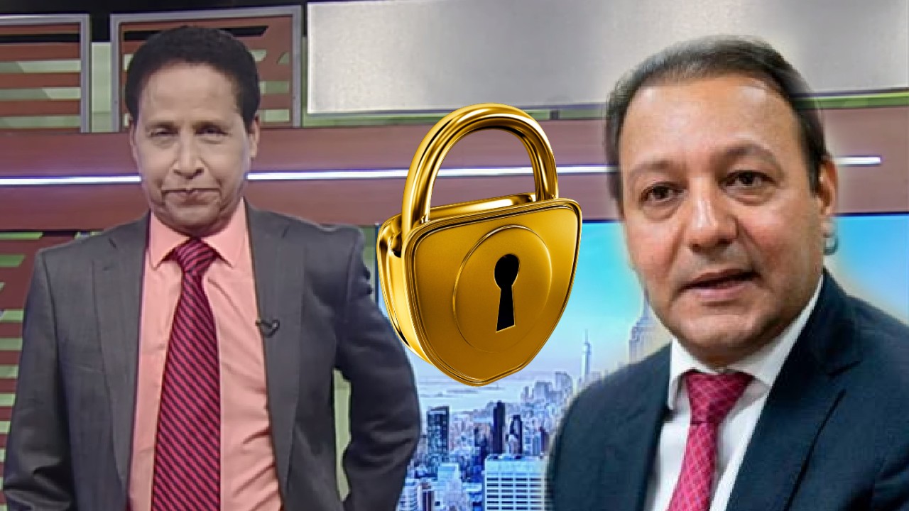 Carlos Batista: “Solo Falto Que Abel Martinez Cerrara La Ciudad”