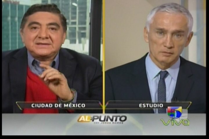 Carlos Bonavides Denuncia Trato Humillante En USA