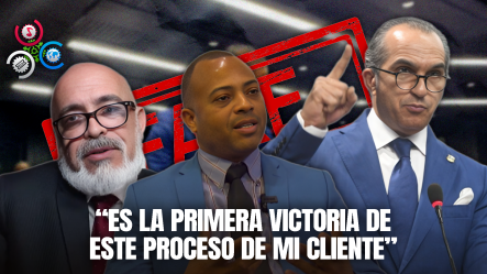 Carlos Mesa Revela Irregularidades En Arresto De Ángel Martínez Por Caso Gory Moya